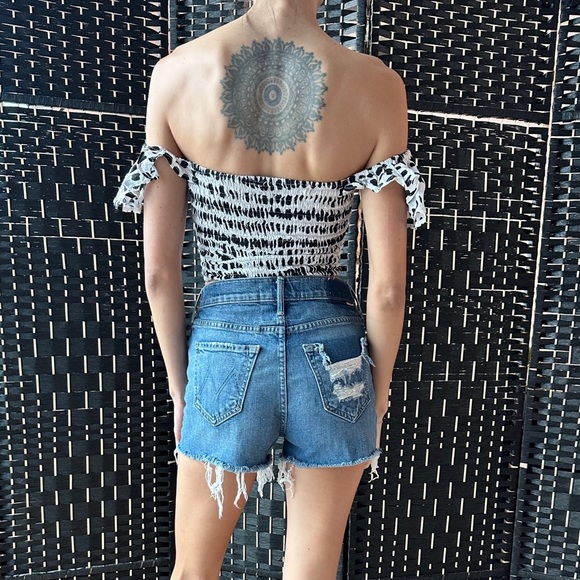 Buddha Sayulita Top - Picture 3 of 4